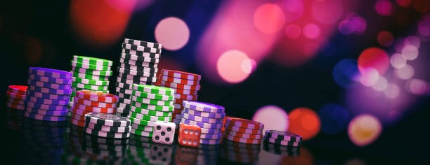 nenghoki app home screen showing Liga 1 matches and live casino tables